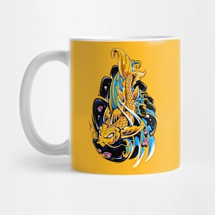 Fish Mug